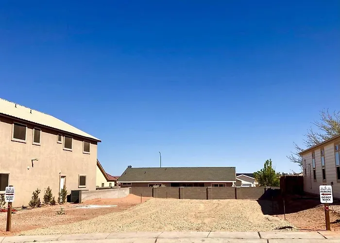Gorgeous Cottage Vacation Rental In Page Arizona, Near Antelope Canyon