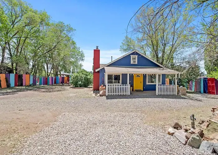Hatter House Flagstaff