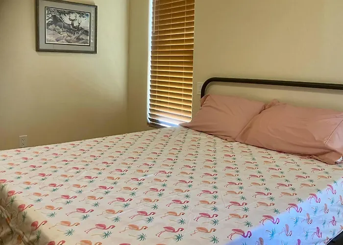 Pink Flamingo Ranch