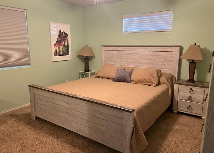 Ponderosa Pines Retreat By Skyrun Vacation Rentals Sedona