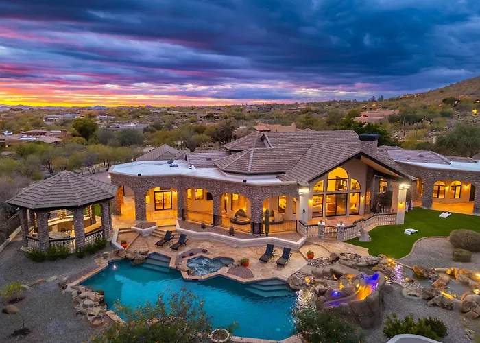 Scottsdale Diamond Mtn Oasiswaterslidepickleball