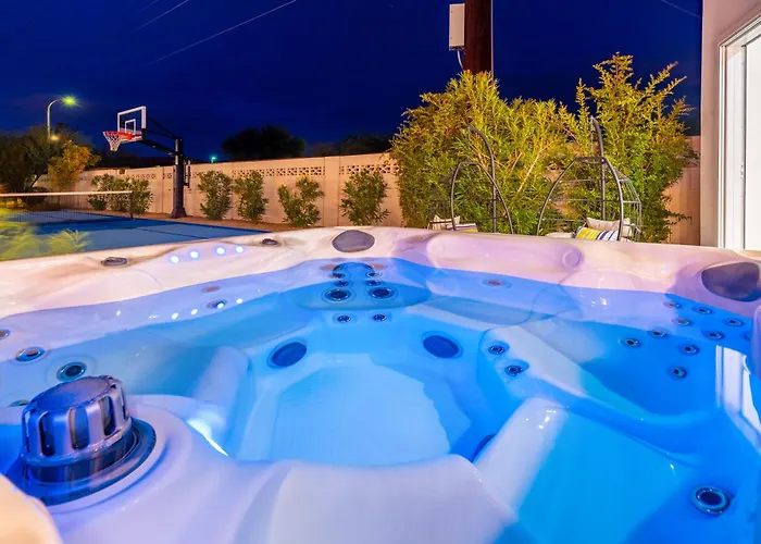 Waterslideluxury3 Housessportcrtshufflegolfspa