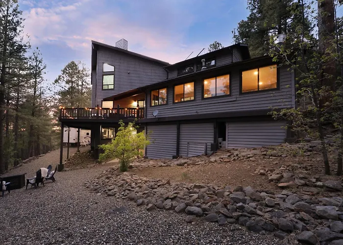 Green Mountain Lodge