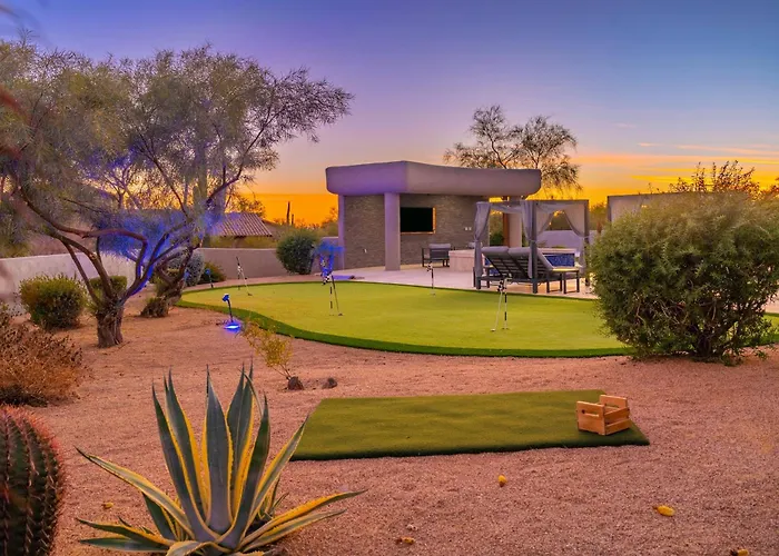 4Milmouthwateringmansionpicklebalgolfcasita