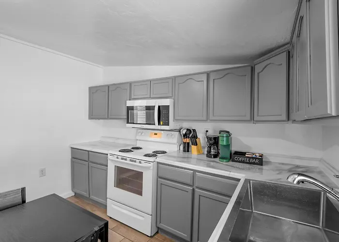 Casa Jay Centrally Located