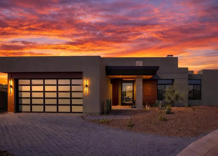 Nyx - Near Troon North Golf & Scottsdale Quarter