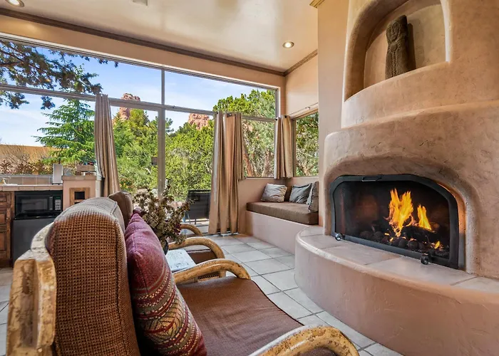 Sunset Villa - Adobe Village