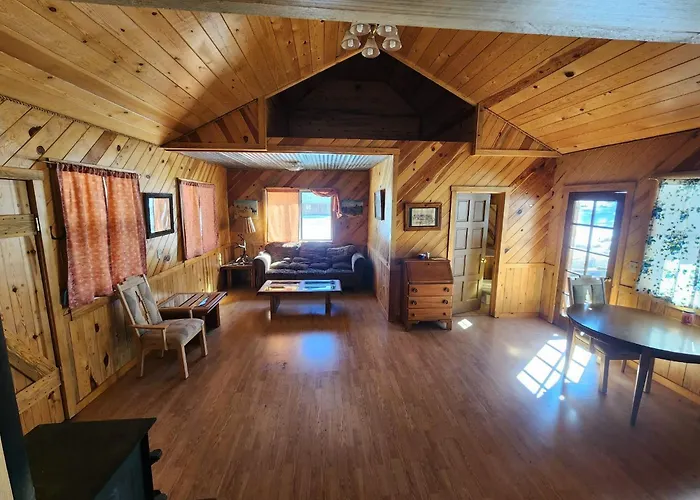 Beaver Creek Guest Ranch