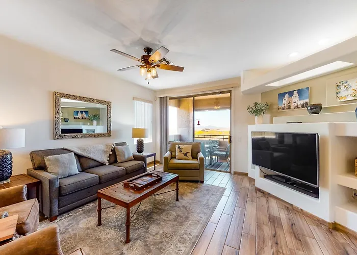 Vistoso Preserve Casita #210B