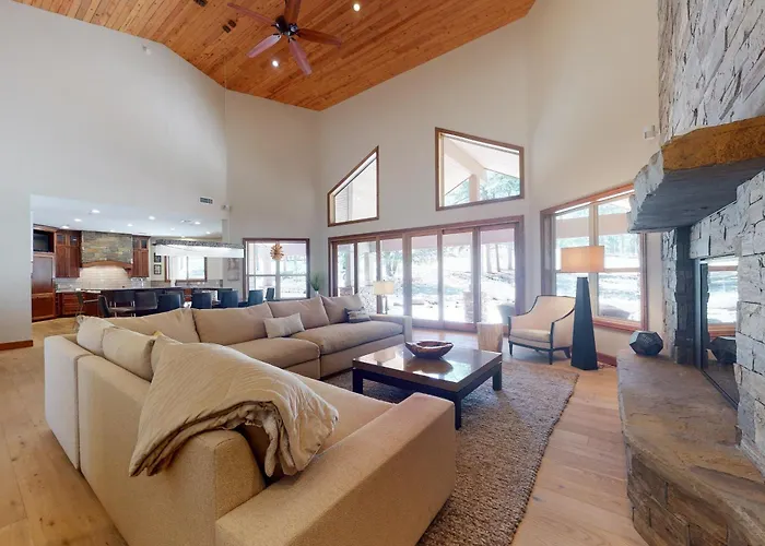Flagstaff Ranch Golf Club Estate