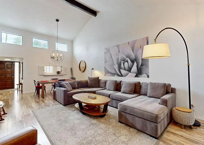 Scottsdale In-Town Villa