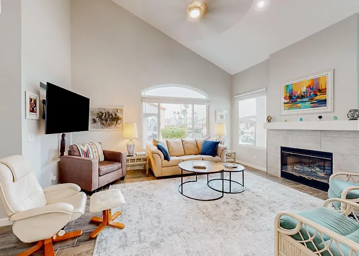 Colorful Casa