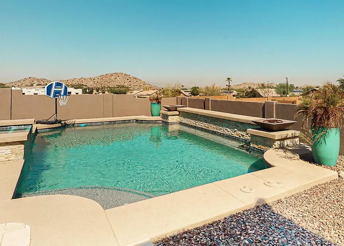 Estrella Mountain Masterpiece