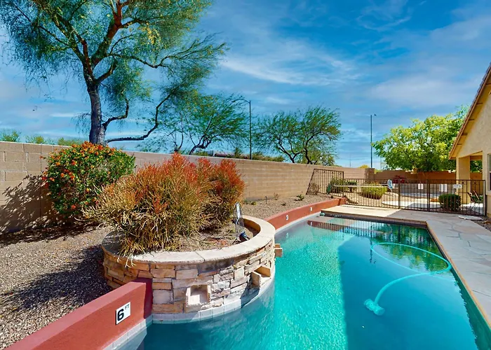 Mesquite Vista