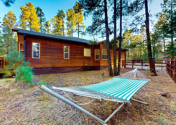 Tnt Az Cabin