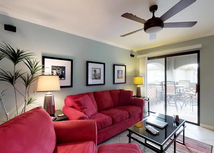 Veranda At Ventana #30208