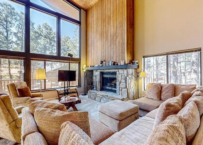 High Country Haven