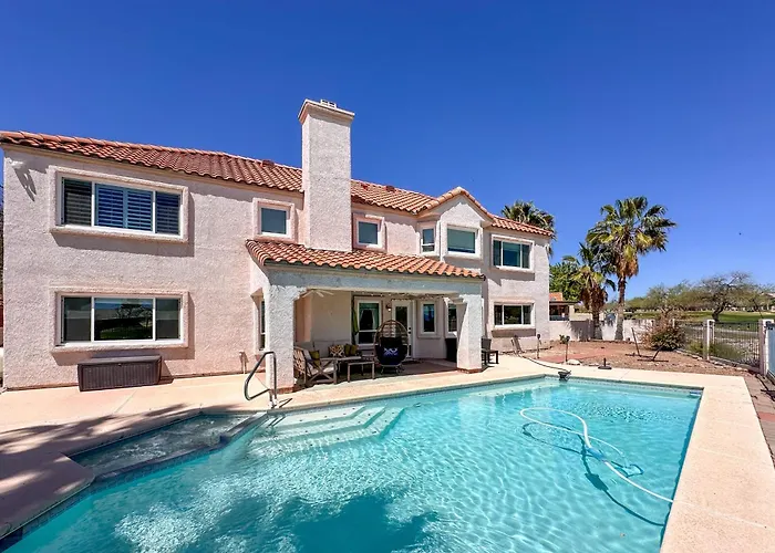 Sun-Soaked Getaway