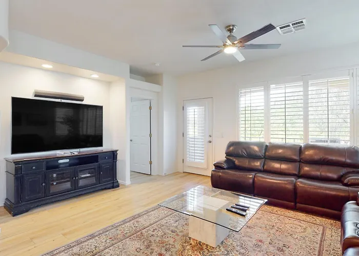 Vistoso Preserve Casita #220C