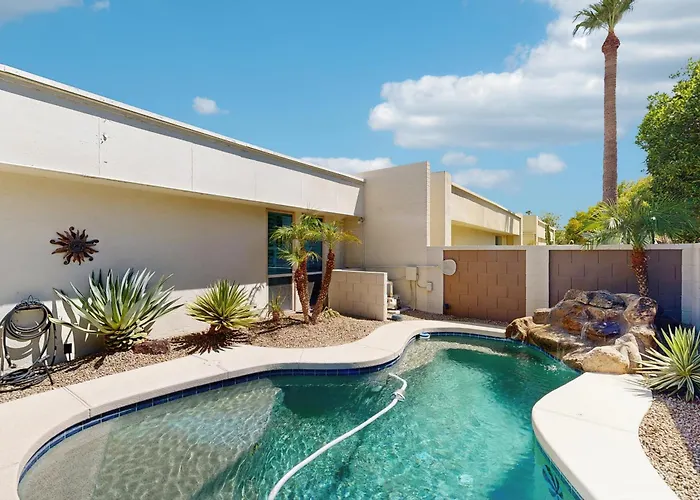 Sonoran Oasis