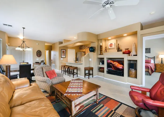 Vistoso Preserve Casita #218C