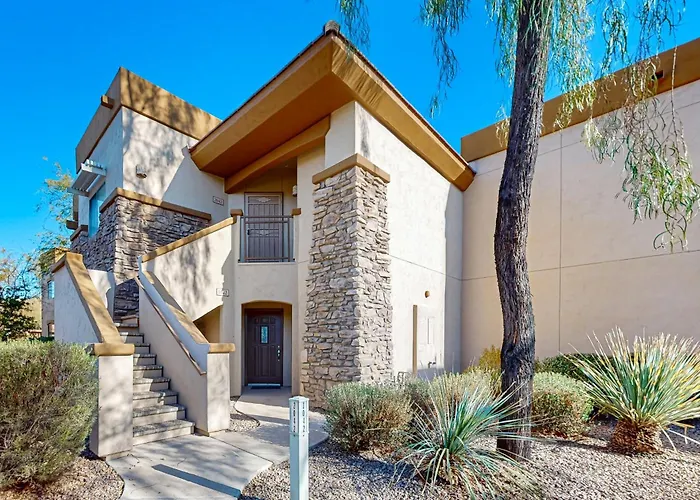 Scottsdale Serenity