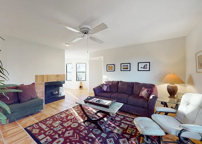 Canyon View #4120