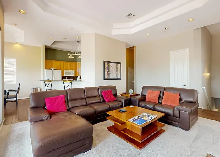 Mountain Vista Retreat