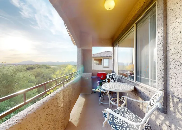 Vistoso Preserve Casita #209B