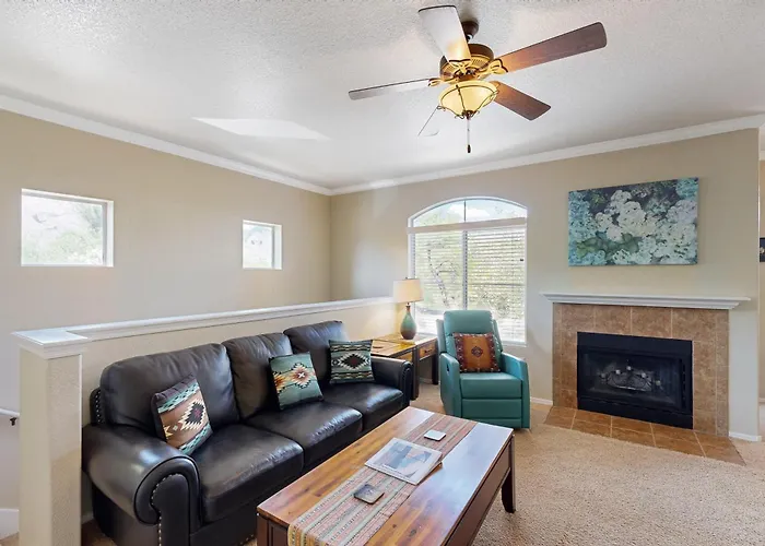 Bella Vista At Pinnacle Canyon #3201