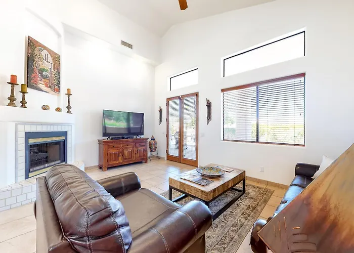 La Paloma Executive