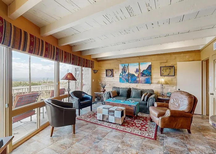 Manzanita Casita