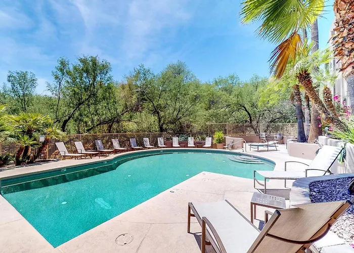 Canyon View #15205