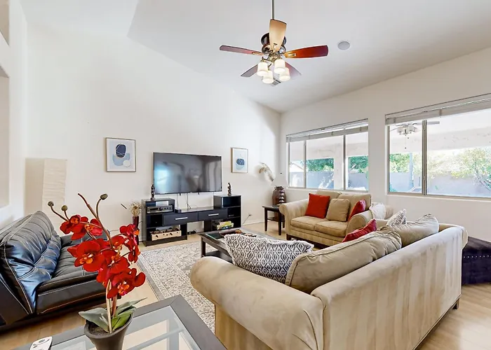 The Scottsdale Haven