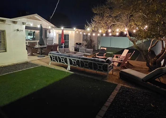 Classic Scottsdale Charmer - Pet Friendly