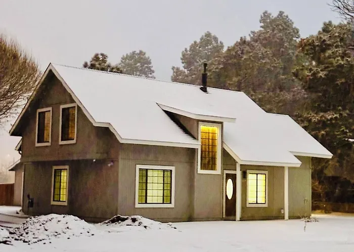 Cozy Home