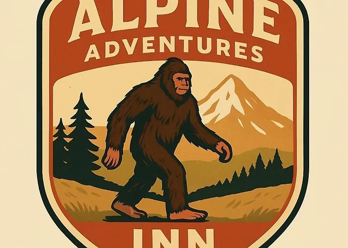 Alpine Adventures Inn