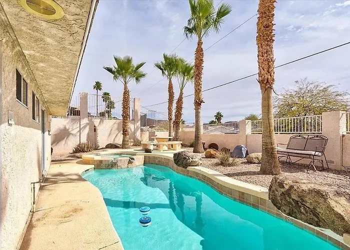Breakwater Retreat Pool, Spa, Game Room, Boat Parking