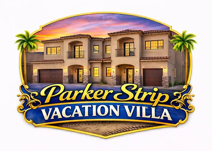 Parker Strip Vacation Villa