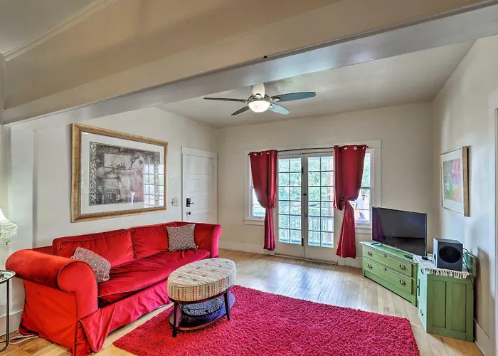 Walkable Group Getaway In Bisbee: 4-Unit Bundle!