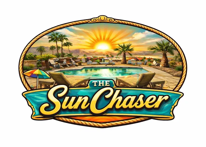 The Sun Chaser 4 Bedroom Pool, Spa And Endless Views