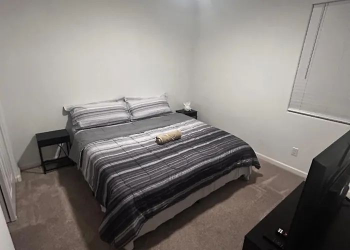 Home With Rooms To Rent