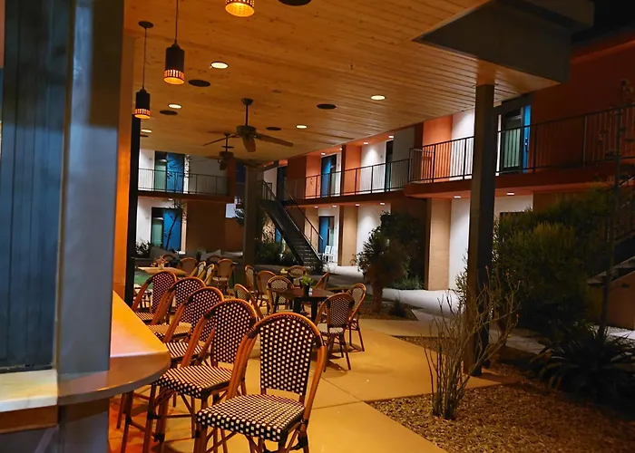 Hotel Lindo