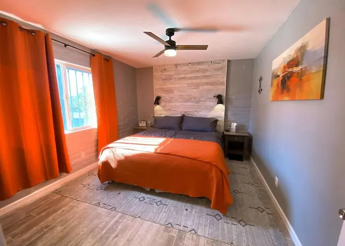 Pool, 2 Bedroom 1 Ba, Townhouse, Hikers Welcome