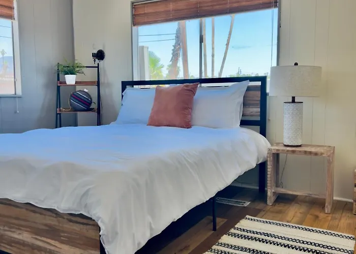 3 Bedroom Lake Havasu House- Boat & Pet-Friendly