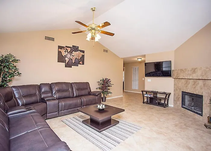 Final Four! 2 Minutes From Stadium 3Bedroom Home