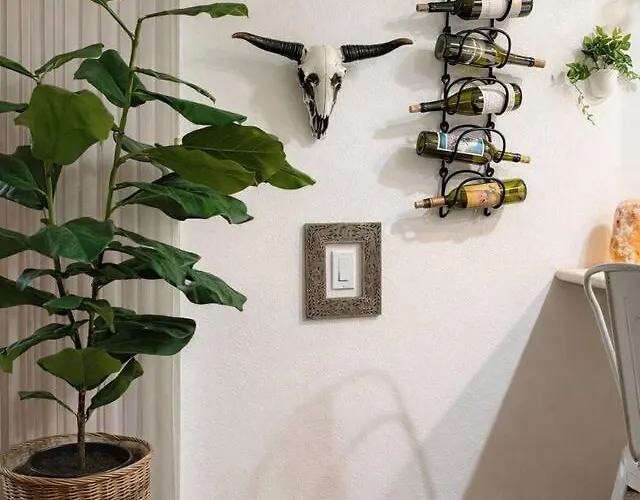 Vino & Vibes | 3Br | Hot Tub + Views + Game Room