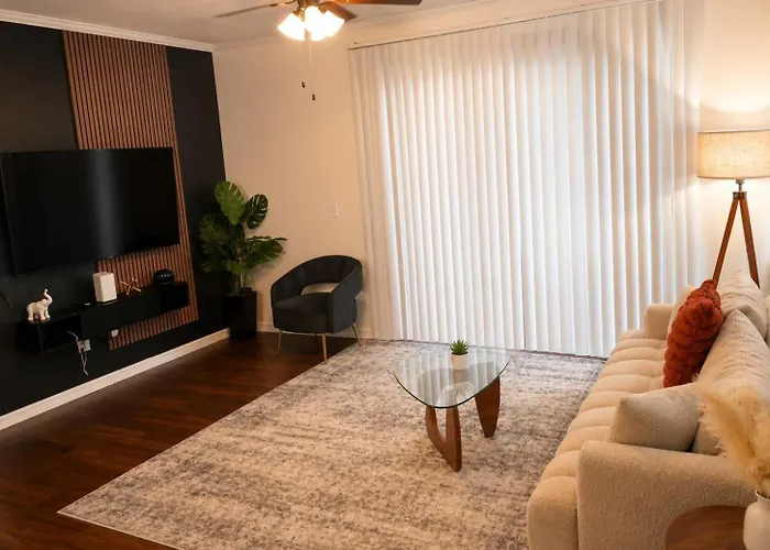 Scottsdale Sonoran Retreat 2Br Desert Escape With Pool Ev Charging & Private Patio