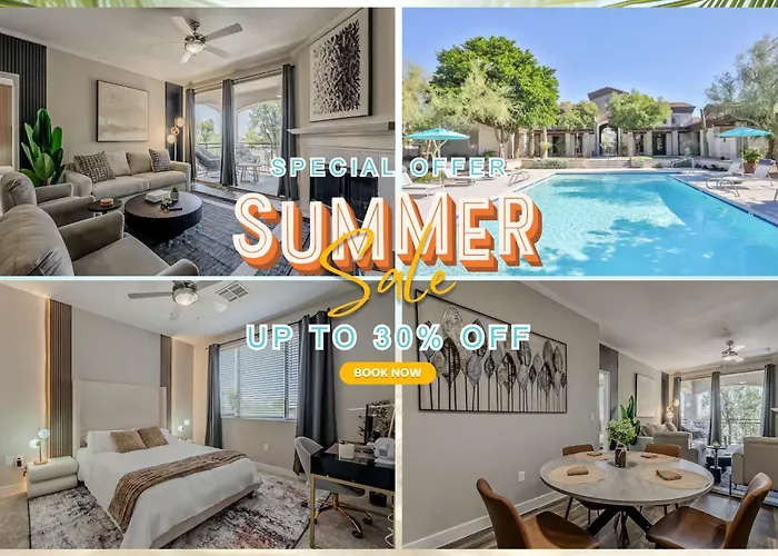 Kota 2019 Cozy 2Br - 2Ba - Pool - Gym - Free Parking