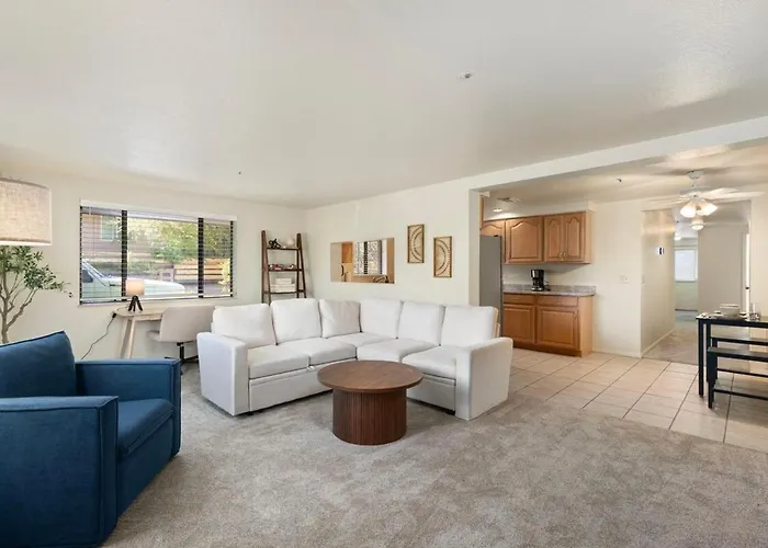 Sedona 7Br Entire Home Walk To Uptown